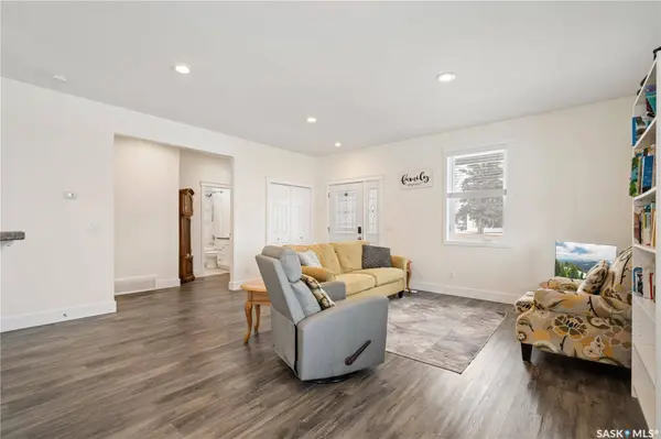 190 1st STREET W, Pierceland, SK S0M 2K0