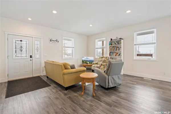 190 1st STREET W, Pierceland, SK S0M 2K0