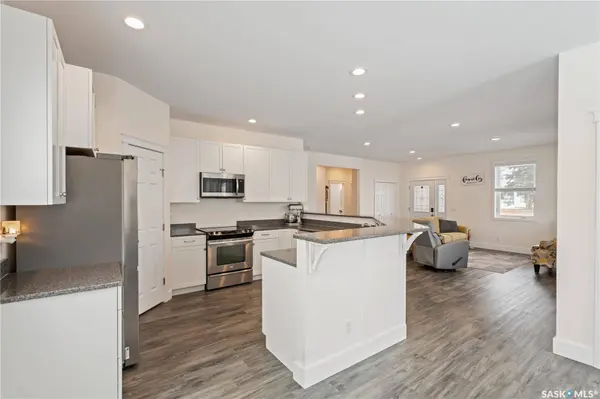 190 1st STREET W, Pierceland, SK S0M 2K0