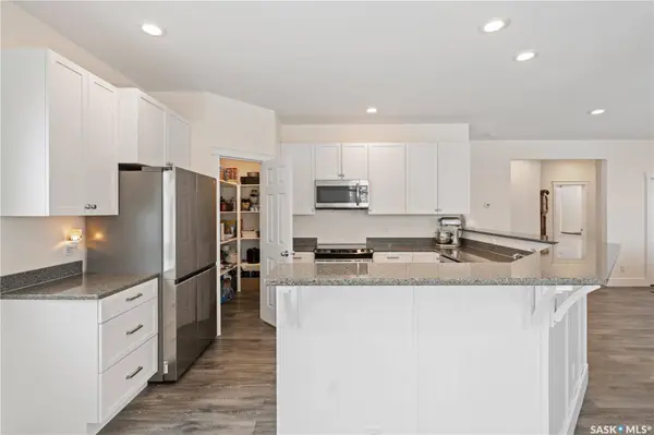 190 1st STREET W, Pierceland, SK S0M 2K0