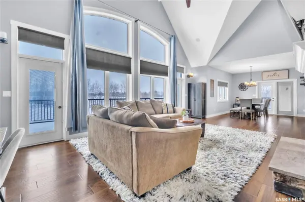 Rural Address, Beaver River Rm No. 622, SK S0M 2K0