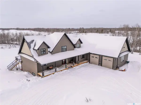 Rural Address, Beaver River Rm No. 622, SK S0M 2K0