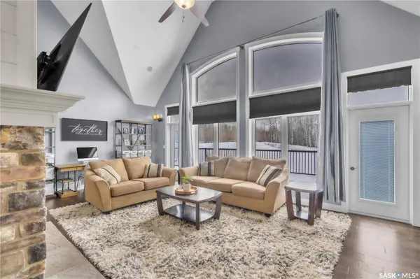 Rural Address, Beaver River Rm No. 622, SK S0M 2K0