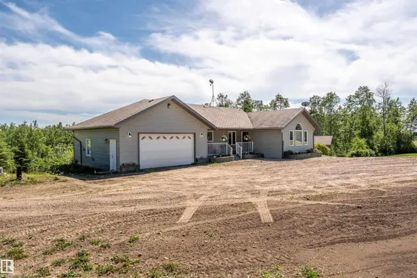 62019 Range Road 421, Rural Bonnyville M.d., AB T9M 1P2