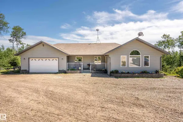 62019 Range Road 421, Rural Bonnyville M.d., AB T9M 1P2