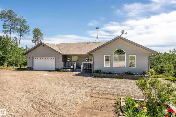 62019 Range Road 421, Rural Bonnyville M.d., AB T9M 1P2