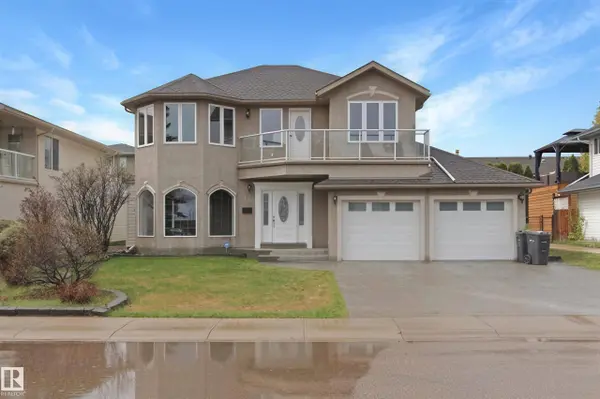 807 BEACH AV, Cold Lake, AB T9M 1K8