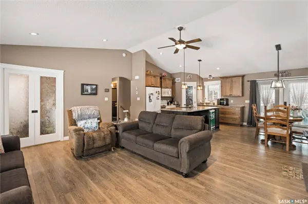301 Birch STREET, Goodsoil, SK S0M 1A0