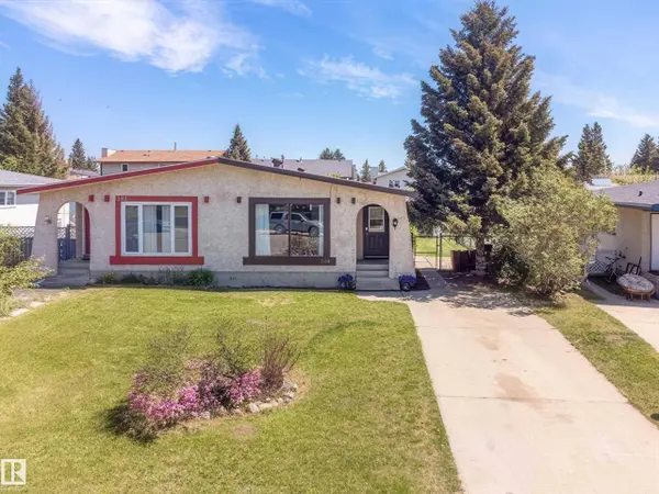 204 22 ST, Cold Lake, AB T9M 1E8