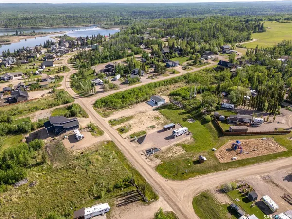 914 Diamond Willow DRIVE, Beaver River Rm No. 622, SK S0M 1A0