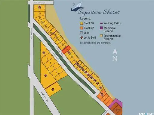 730 Lakeshore DRIVE, Meota, SK S0M 1X0