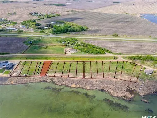 730 Lakeshore DRIVE, Meota, SK S0M 1X0