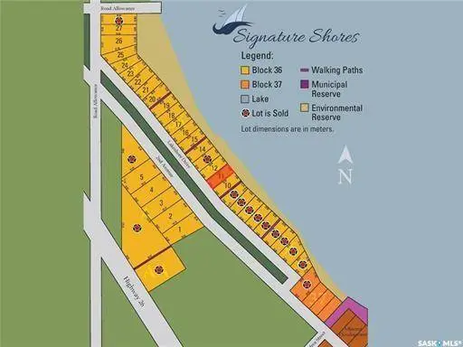 700 Lakeshore DRIVE, Meota, SK S0M 1X0