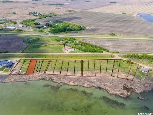 710 Lakeshore DRIVE, Meota, SK S0M 1X0
