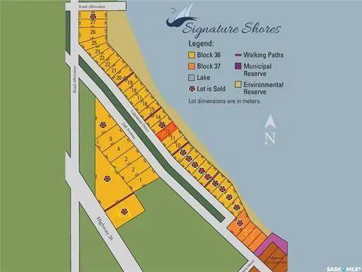 710 Lakeshore DRIVE, Meota, SK S0M 1X0