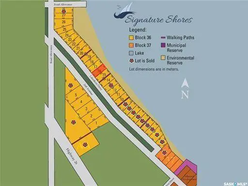 750 Lakeshore DRIVE, Meota, SK S0M 1X0