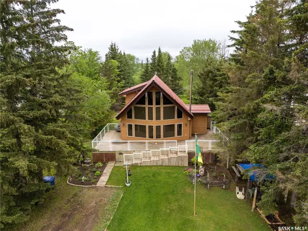 228 Main STREET, Pierceland, SK S0M 2K0