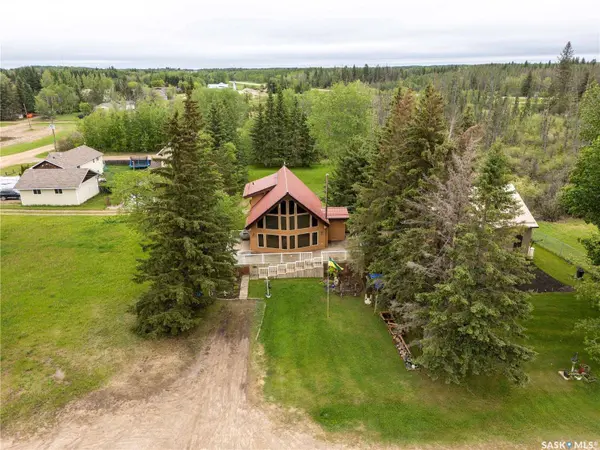 228 Main STREET, Pierceland, SK S0M 2K0