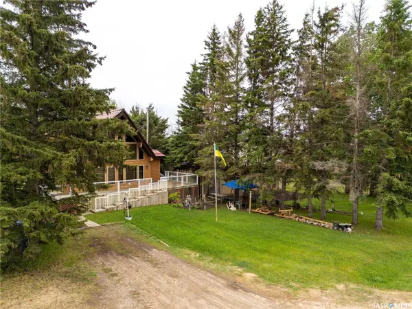 228 Main STREET, Pierceland, SK S0M 2K0