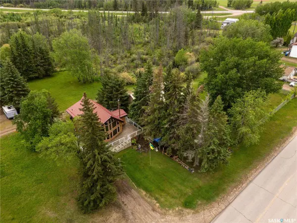 228 Main STREET, Pierceland, SK S0M 2K0