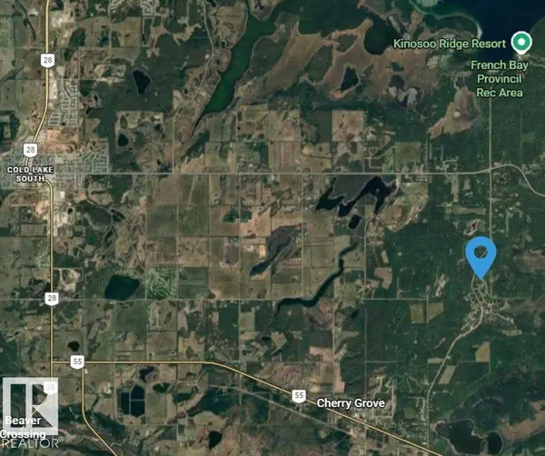 SE-26-62-1-W4M RR411A, Rural Bonnyville M.d., AB T0A 1A0