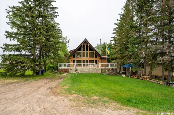 228 Main STREET, Pierceland, SK S0M 2K0