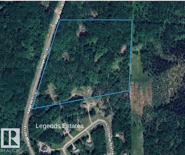 SE-26-62-1-W4M RR411A, Rural Bonnyville M.d., AB T0A 1A0