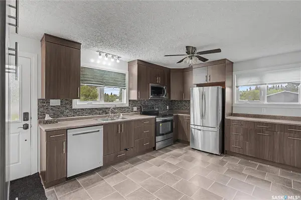 142 2nd STREET W, Pierceland, SK S0M 2K0