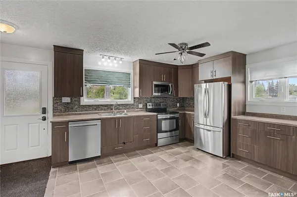 142 2nd STREET W, Pierceland, SK S0M 2K0