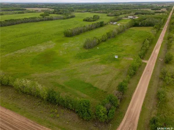 Rural Address, Beaver River Rm No. 622, SK S0M 2K0