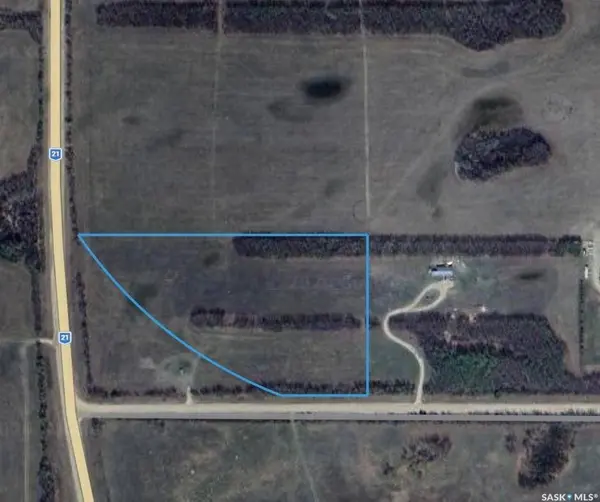 Rural Address, Beaver River Rm No. 622, SK S0M 2K0