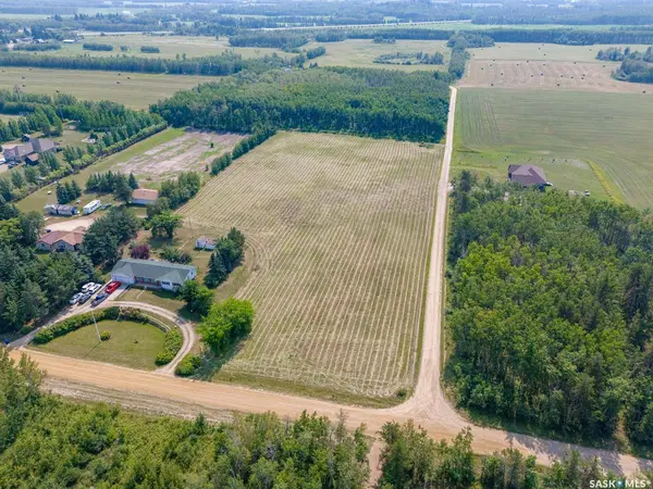 Rural Address, Pierceland, SK S0M 2K0