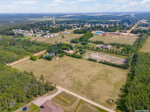 Rural Address, Pierceland, SK S0M 2K0
