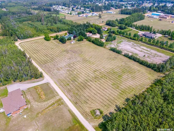 Rural Address, Pierceland, SK S0M 2K0