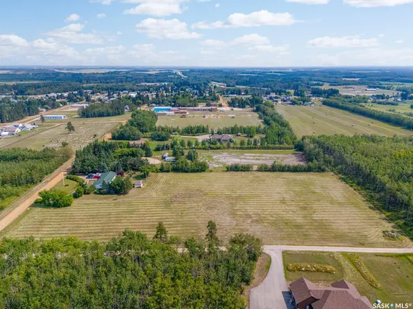 Rural Address, Pierceland, SK S0M 2K0