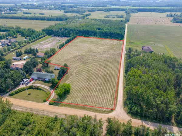 Rural Address, Pierceland, SK S0M 2K0