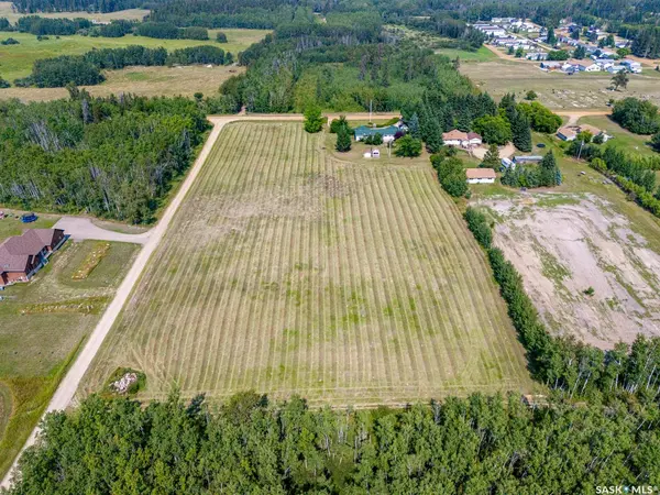 Rural Address, Pierceland, SK S0M 2K0
