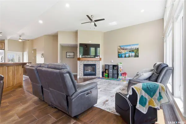 206 1st AVENUE S, Pierceland, SK S0M 2K0