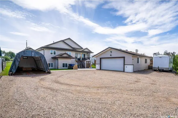 206 1st AVENUE S, Pierceland, SK S0M 2K0