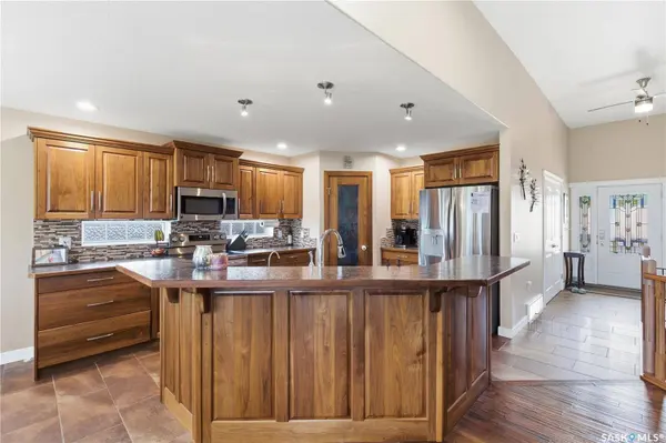 206 1st AVENUE S, Pierceland, SK S0M 2K0