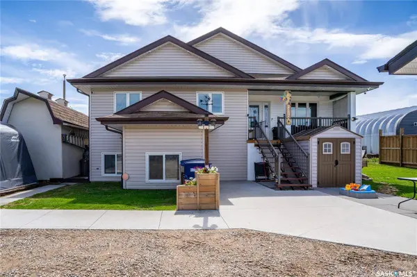 206 1st AVENUE S, Pierceland, SK S0M 2K0