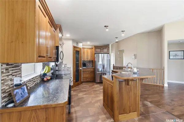 206 1st AVENUE S, Pierceland, SK S0M 2K0