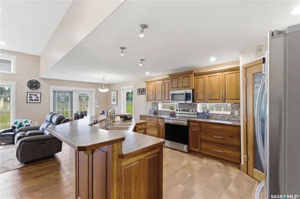 206 1st AVENUE S, Pierceland, SK S0M 2K0