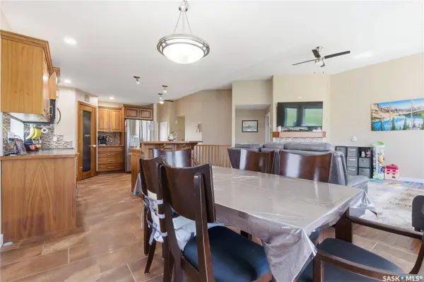 206 1st AVENUE S, Pierceland, SK S0M 2K0