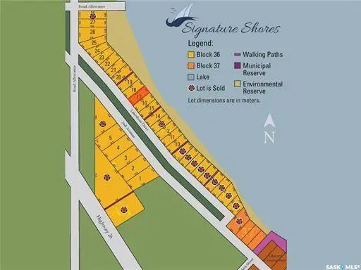 760 Lakeshore DRIVE, Meota, SK S0M 1X0
