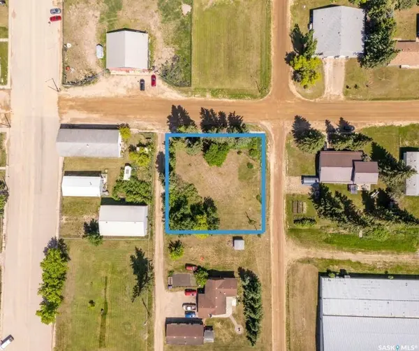 153 1st STREET E, Pierceland, SK S0M 2K0
