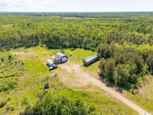 Rural Address, Beaver River Rm No. 622, SK S0M 2K0