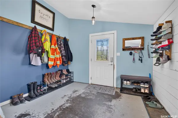 Rural Address, Beaver River Rm No. 622, SK S0M 2K0