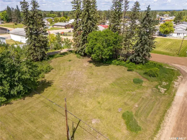 153 1st STREET E, Pierceland, SK S0M 2K0