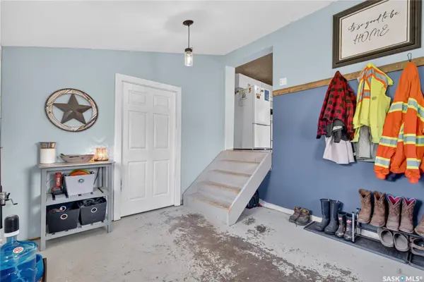 Rural Address, Beaver River Rm No. 622, SK S0M 2K0